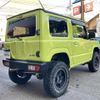 suzuki jimny 2019 -SUZUKI--Jimny 3BA-JB64W--JB64W-130055---SUZUKI--Jimny 3BA-JB64W--JB64W-130055- image 7