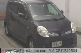 nissan moco 2008 -NISSAN--Moco MG22S--227629---NISSAN--Moco MG22S--227629-