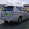 toyota prius 2014 quick_quick_DAA-ZVW41W_ZVW41W-0015375 image 2