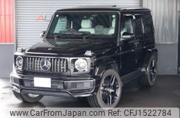 mercedes-benz g-class 2023 CFJ1522784