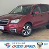 subaru forester 2016 -SUBARU--Forester DBA-SJ5--SJ5-097273---SUBARU--Forester DBA-SJ5--SJ5-097273- image 1