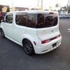 nissan cube 2008 -NISSAN--Cube Z12--007421---NISSAN--Cube Z12--007421- image 7