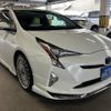 toyota prius 2016 quick_quick_ZVW50_ZVW50-8009631 image 1