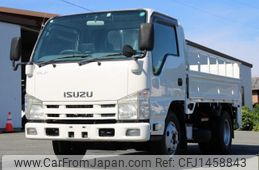 isuzu elf-truck 2012 quick_quick_SKG-NKR85A_NKR85-7022003