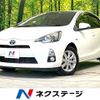 toyota aqua 2014 -TOYOTA--AQUA DAA-NHP10--NHP10-6333931---TOYOTA--AQUA DAA-NHP10--NHP10-6333931- image 1
