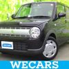 suzuki alto-lapin 2021 quick_quick_5BA-HE33S_HE33S-327882 image 1