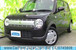 suzuki alto-lapin 2021 quick_quick_5BA-HE33S_HE33S-327882