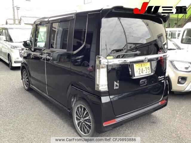 honda n-box 2012 -HONDA 【三重 583ｹ2439】--N BOX JF1--2003873---HONDA 【三重 583ｹ2439】--N BOX JF1--2003873- image 2