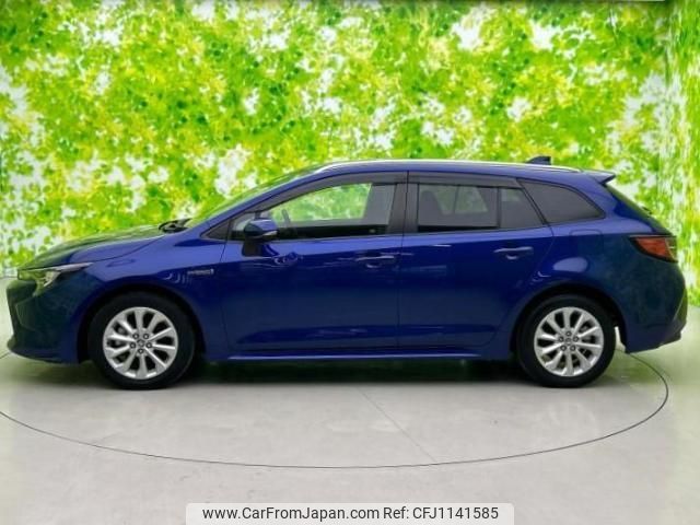 toyota corolla-touring-wagon 2020 quick_quick_6AA-ZWE214W_ZWE214-6008071 image 2
