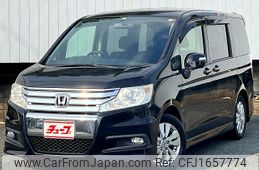honda stepwagon 2010 CFJ1657774