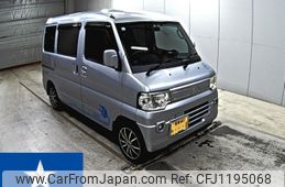 mitsubishi minicab-miev 2014 -MITSUBISHI 【愛媛 483た0..1】--Minicab Miev U68V--U68V-0100651---MITSUBISHI 【愛媛 483た0..1】--Minicab Miev U68V--U68V-0100651-