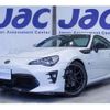 toyota 86 2018 -TOYOTA 【神戸 351ﾌ 86】--86 DBA-ZN6--ZN6-083686---TOYOTA 【神戸 351ﾌ 86】--86 DBA-ZN6--ZN6-083686- image 1