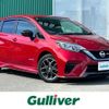 nissan note 2017 -NISSAN--Note DAA-HE12--HE12-035491---NISSAN--Note DAA-HE12--HE12-035491- image 1