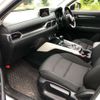 mazda cx-5 2018 -MAZDA--CX-5 3DA-KF2P--KF2P-216305---MAZDA--CX-5 3DA-KF2P--KF2P-216305- image 11