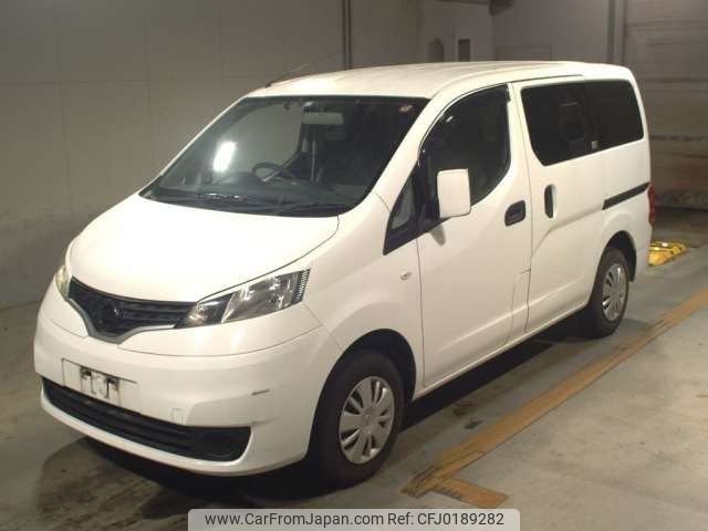 nissan nv200-vanette 2019 -NISSAN--NV200 DBF-VM20--VM20-139066---NISSAN--NV200 DBF-VM20--VM20-139066- image 1