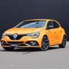 renault megane 2018 -RENAULT--Renault Megane ABA-BBM5P--VF1RFB005J0787254---RENAULT--Renault Megane ABA-BBM5P--VF1RFB005J0787254- image 1