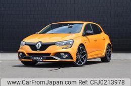 renault megane 2018 -RENAULT--Renault Megane ABA-BBM5P--VF1RFB005J0787254---RENAULT--Renault Megane ABA-BBM5P--VF1RFB005J0787254-