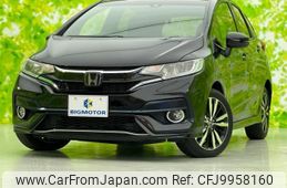 honda fit-hybrid 2017 quick_quick_DAA-GP5_GP5-1310380