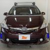 toyota prius-α 2014 -TOYOTA--Prius α DAA-ZVW41W--ZVW41-3354541---TOYOTA--Prius α DAA-ZVW41W--ZVW41-3354541- image 9