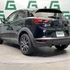 mazda cx-3 2016 CFJ1812859 image 15