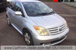 toyota ist 2006 CFJ1880669