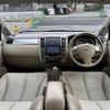 nissan tiida 2012 -NISSAN--Tiida DBA-C11--C11-428468---NISSAN--Tiida DBA-C11--C11-428468- image 2