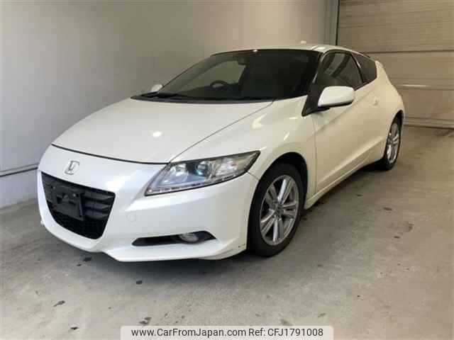honda cr-z 2010 CFJ1791008 image 1