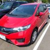 honda fit 2014 -HONDA--Fit GK3--GK3-1043089---HONDA--Fit GK3--GK3-1043089- image 1