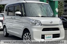 daihatsu tanto 2018 -DAIHATSU--Tanto DBA-LA600S--LA600S-0671520---DAIHATSU--Tanto DBA-LA600S--LA600S-0671520-