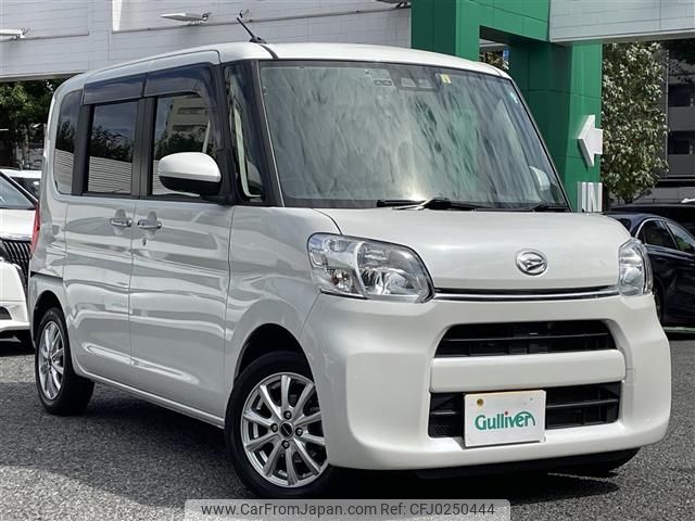 daihatsu tanto 2018 -DAIHATSU--Tanto DBA-LA600S--LA600S-0671520---DAIHATSU--Tanto DBA-LA600S--LA600S-0671520- image 1