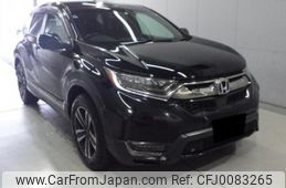 honda cr-v 2020 quick_quick_6BA-RW2_RW2-1200068