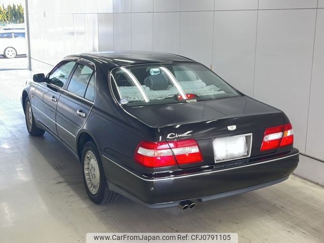 nissan cima 1996 -NISSAN 【下関 300た7471】--Cima FHY33-801757---NISSAN 【下関 300た7471】--Cima FHY33-801757- image 2