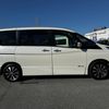 nissan serena 2017 CARSENSOR_JP_AU6125929563 image 6