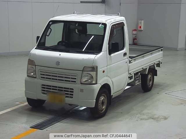 suzuki carry-truck 2012 -SUZUKI 【岡崎 480ｲ5789】--Carry Truck EBD-DA63T--DA63T-752769---SUZUKI 【岡崎 480ｲ5789】--Carry Truck EBD-DA63T--DA63T-752769- image 1