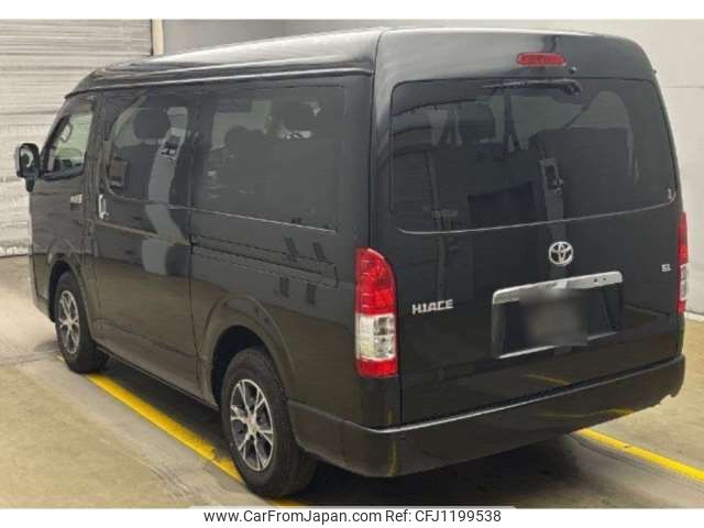 toyota hiace-wagon 2022 -TOYOTA--Hiace Wagon 3BA-TRH214W--TRH214-0071237---TOYOTA--Hiace Wagon 3BA-TRH214W--TRH214-0071237- image 2