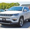 jeep compass 2018 -CHRYSLER--Jeep Compass ABA-M624--MCANJRCB7JFA28329---CHRYSLER--Jeep Compass ABA-M624--MCANJRCB7JFA28329- image 18