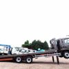 mitsubishi-fuso fighter 2001 CFJ1052006 image 6
