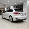 audi s3 2017 -AUDI--Audi S3 ABA-8VDJHF--WAUZZZ8V6HA054827---AUDI--Audi S3 ABA-8VDJHF--WAUZZZ8V6HA054827- image 3