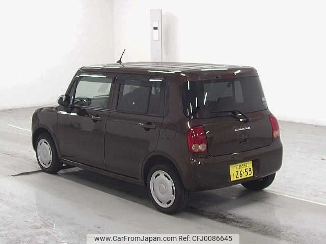 suzuki alto-lapin 2010 -SUZUKI 【広島 582ｸ2659】--Alto Lapin HE22S--151189---SUZUKI 【広島 582ｸ2659】--Alto Lapin HE22S--151189- image 2