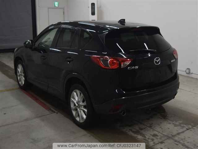 mazda cx-5 2013 -MAZDA--CX-5 KE2AW-122207---MAZDA--CX-5 KE2AW-122207- image 2