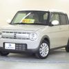 suzuki alto-lapin 2020 quick_quick_DBA-HE33S_HE33S-249075 image 1