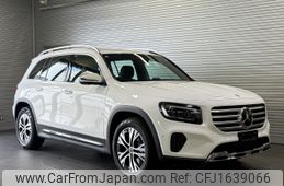 mercedes-benz glb-class 2024 CFJ1639066