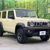 suzuki jimny-nomade 2025 CFJ1866626 image 16