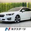 subaru impreza-wagon 2017 -SUBARU--Impreza Wagon DBA-GT6--GT6-004595---SUBARU--Impreza Wagon DBA-GT6--GT6-004595- image 1