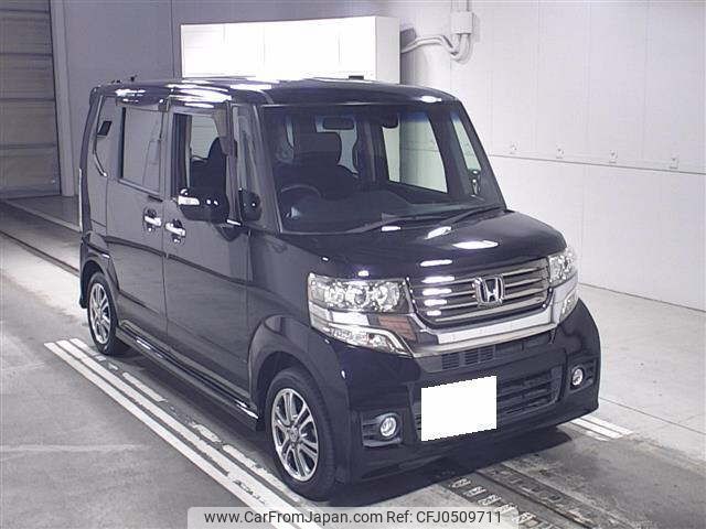 honda n-box 2014 -HONDA 【尾張小牧 580ﾔ1475】--N BOX JF1-1457878---HONDA 【尾張小牧 580ﾔ1475】--N BOX JF1-1457878- image 1