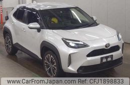 toyota yaris-cross 2023 CFJ1898833