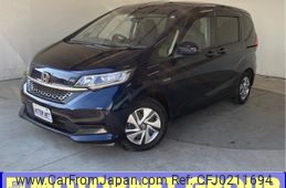 honda freed 2019 -HONDA--Freed 6AA-GB7--GB7-3108897---HONDA--Freed 6AA-GB7--GB7-3108897-