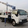 isuzu elf-truck 2010 -ISUZU--Elf BKG-NKR85AR--NKR85-7015404---ISUZU--Elf BKG-NKR85AR--NKR85-7015404- image 2