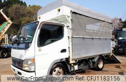 mitsubishi-fuso canter 2004 -MITSUBISHI--Canter KK-FE70EB--FE70EB-506757---MITSUBISHI--Canter KK-FE70EB--FE70EB-506757-