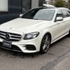 mercedes-benz e-class-station-wagon 2018 -MERCEDES-BENZ 【八王子 301ﾂ2653】--Benz E Class Wagon LDA-213204C--WDD2132042A571872---MERCEDES-BENZ 【八王子 301ﾂ2653】--Benz E Class Wagon LDA-213204C--WDD2132042A571872- image 1